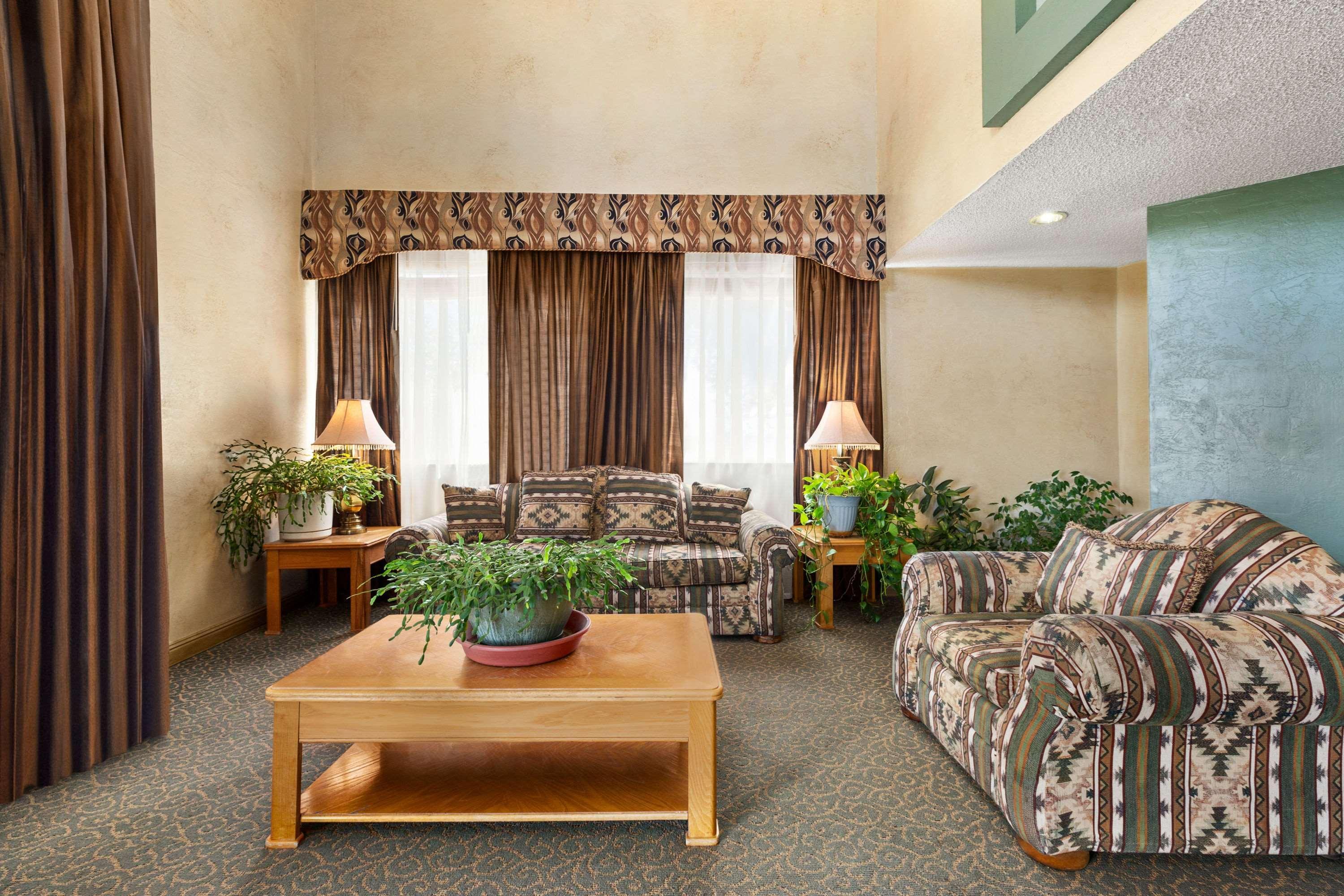 Baymont By Wyndham Cortez Esterno foto